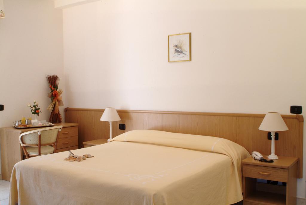 Hotel Miramare Forte dei Marmi Exterior photo