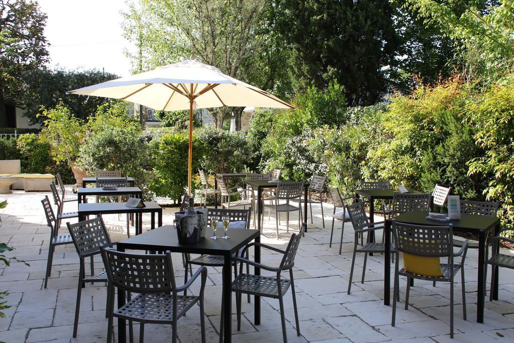 Hotel Miramare Forte dei Marmi Exterior photo