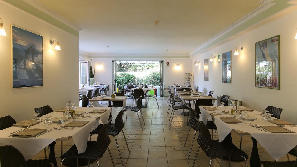 Hotel Miramare Forte dei Marmi Exterior photo