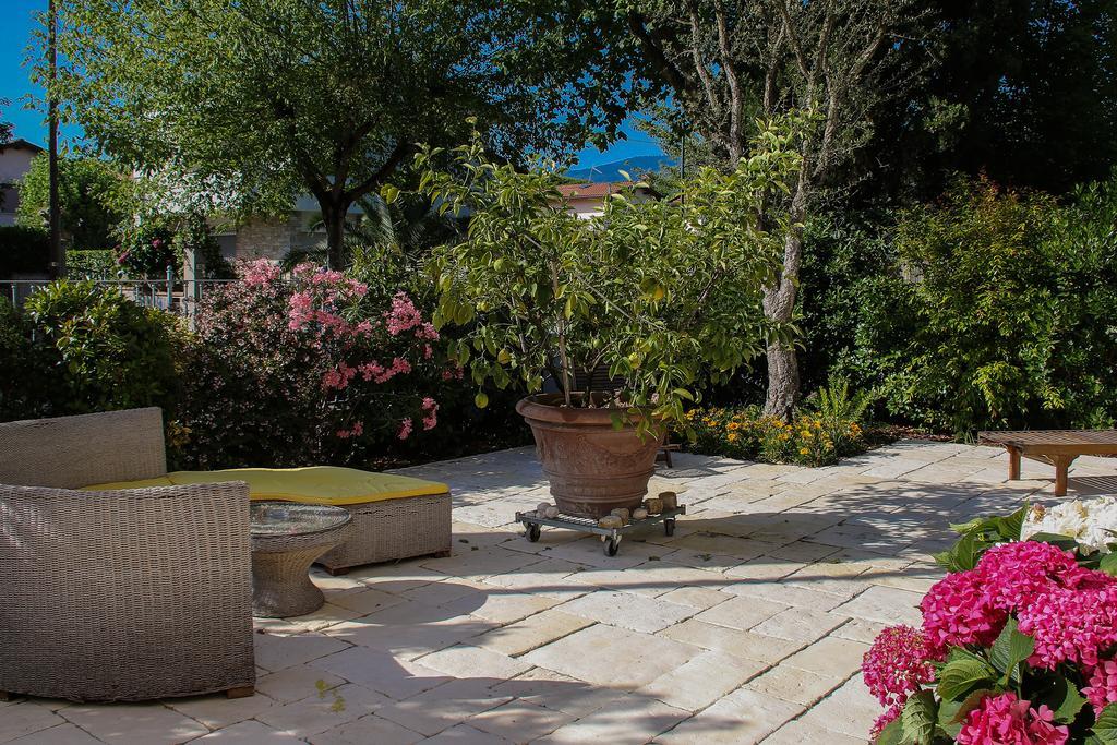 Hotel Miramare Forte dei Marmi Exterior photo