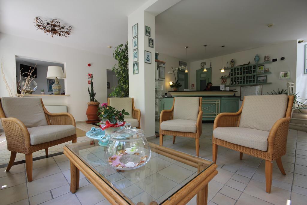 Hotel Miramare Forte dei Marmi Exterior photo